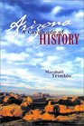 Arizona A Cavalcade of History Second Edition