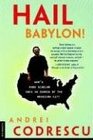 Hail Babylon : In Search of the American City at the End of the Millennium