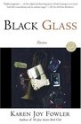 Black Glass Stories