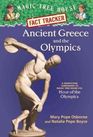 Ancient Greece and the Olympics A Nonfiction Companion to Hour of the Olympics