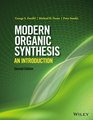 Modern Organic Synthesis An Introduction
