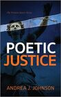 Poetic Justice (Victoria Justice, Bk 1)