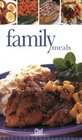 Chef Express Family Meals