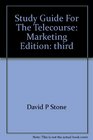 Study guide for the telecourse Marketing