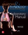 Laboratory Manual for Anatomy  Physiology