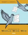 Programming the World Wide Web 2009