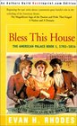 Bless This House The American Palace Book 1 17921814