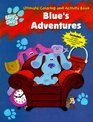 Blue Adventures Ultimate