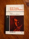Commentary on the Collected Poems of WB Yeats