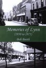 Memories of Lynn