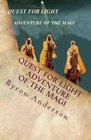 Quest for Light - Adventure of the Magi