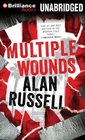 Multiple Wounds A Novel