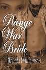 Range War Bride