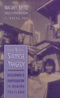 A Siamese Tragedy  Development and Degradation in Modern Thailand