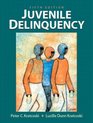Juvenile Delinquency Fifth Edition
