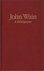 John Wain