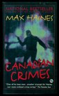 Canadian Crimes