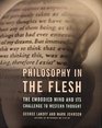 Philosophy in the Flesh The Embodied Mind and Its Challenge to Western Thought