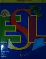 Scott Foresman Esl Accelerating English Language Learning  6