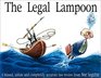 The Legal Lampoon  A Biased Unfair and completely accurate law review from Non Sequitur