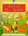 Tales of Brer Rabbit