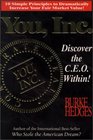 You, Inc: Discover the C.E.O. Within!
