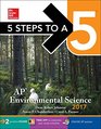 5 Steps to a 5 AP Environmental Science 2017