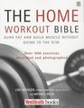 The Home Workout Bible