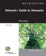 Lab Manual for Network Guide to Networks 5th
