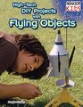 HighTech DIY Projects with Flying Objects