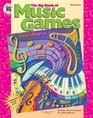 The Big Book of Music Games
