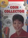 Coin Collector Starter Set