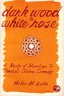 Dark Wood to White Rose A Study of Meanings in Dante's Divine Comedy