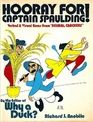 Hooray for Captain Spaulding Verbal  Visual Gems from Animal Crackers