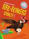 Bird Bonkers Stanley