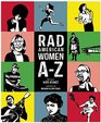 Rad American Women A-Z (City Lights/Sister Spit)