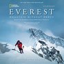 Everest Revised  Updated Edition Mountain without Mercy