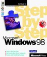 Microsoft  Windows  98 Step by Step