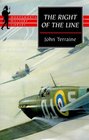 The Right of the Line The Royal Air Force in the European War 19391945