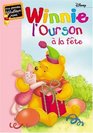 Winnie l'ourson  la fte