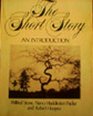The Short Story An Introduction