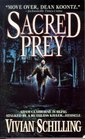 Sacred Prey