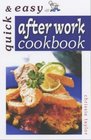 After Work Cookbook