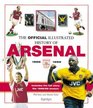 The Official Illustrated History of Arsenal