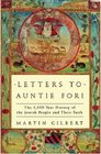Letters to Auntie Fori