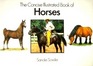 Concise Illustrated Book of Horses