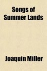 Songs of Summer Lands