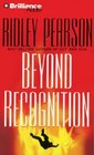 Beyond Recognition (Boldt & Matthews, Bk 4) (Audio CD)