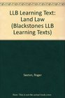 LLB Learning Text Land Law