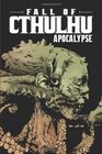 Fall of Cthulhu Vol 5 Apocalypse